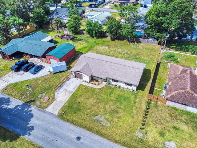2218 ORANGE TREE DRIVE, Edgewater, FL 32141