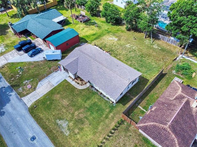 2218 ORANGE TREE DRIVE, Edgewater, FL 32141