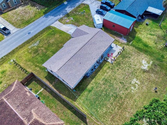 2218 ORANGE TREE DRIVE, Edgewater, FL 32141
