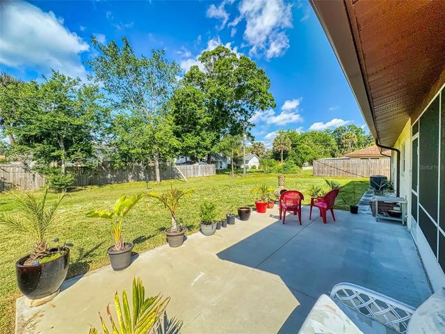 2218 ORANGE TREE DRIVE, Edgewater, FL 32141