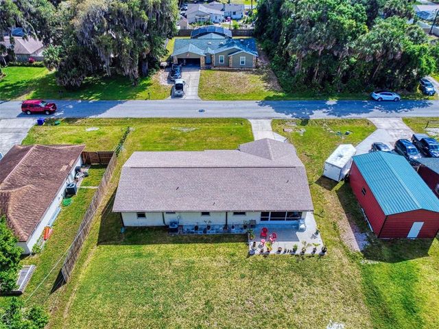 2218 ORANGE TREE DRIVE, Edgewater, FL 32141