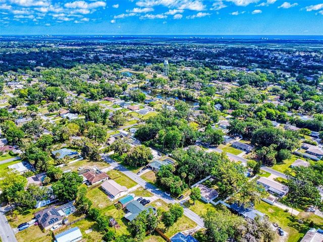2218 ORANGE TREE DRIVE, Edgewater, FL 32141