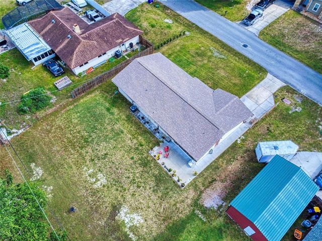 2218 ORANGE TREE DRIVE, Edgewater, FL 32141