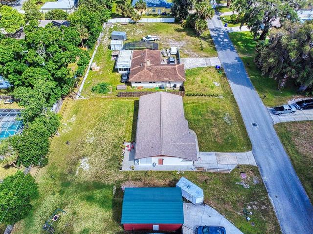 2218 ORANGE TREE DRIVE, Edgewater, FL 32141