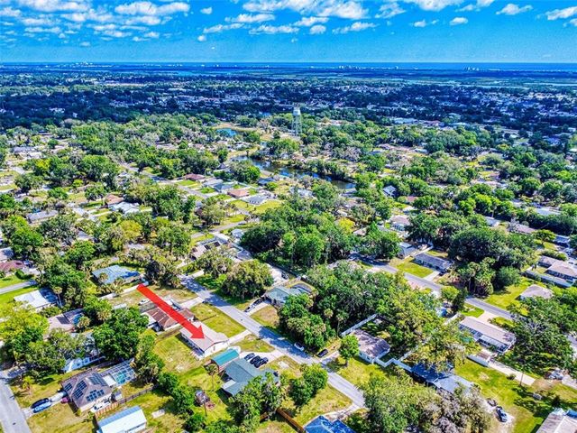 2218 ORANGE TREE DRIVE, Edgewater, FL 32141