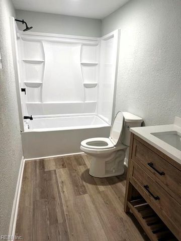 2317 Chestnut ST, Portsmouth, VA 23704