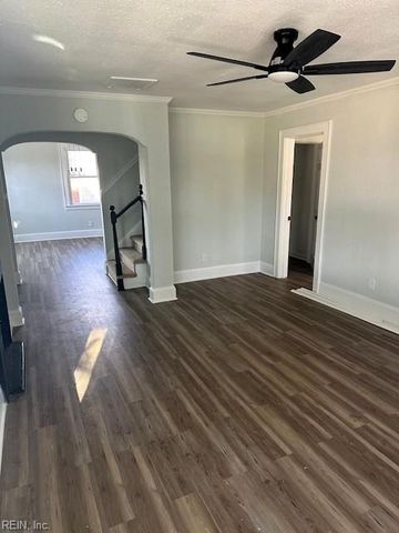 2317 Chestnut ST, Portsmouth, VA 23704