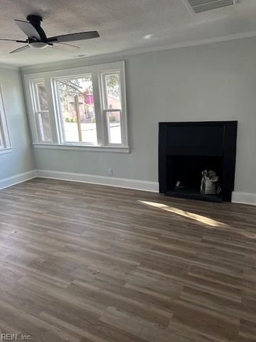 2317 Chestnut ST, Portsmouth, VA 23704