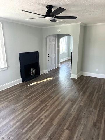 2317 Chestnut ST, Portsmouth, VA 23704