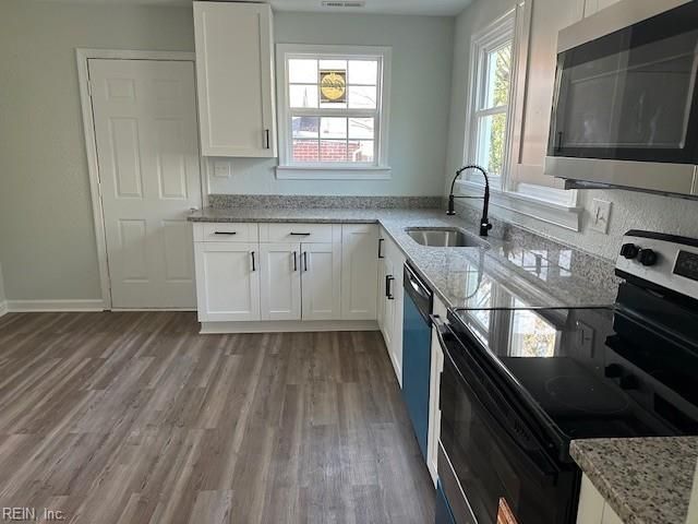 2317 Chestnut ST, Portsmouth, VA 23704