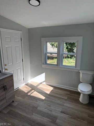 2317 Chestnut ST, Portsmouth, VA 23704