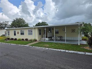 6307 PARKSEND LANE, Zephyrhills, FL 33542
