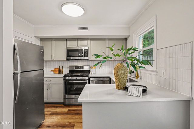 3736 Yorktown Place, Raleigh, NC 27609