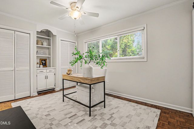 3736 Yorktown Place, Raleigh, NC 27609