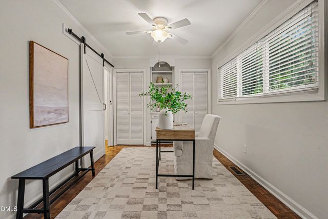3736 Yorktown Place, Raleigh, NC 27609