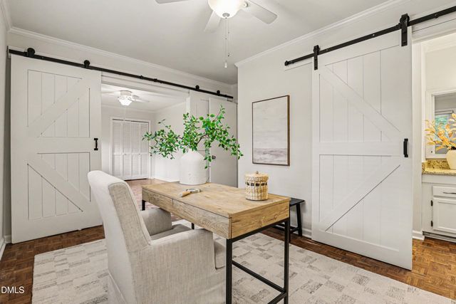 3736 Yorktown Place, Raleigh, NC 27609
