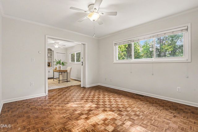 3736 Yorktown Place, Raleigh, NC 27609