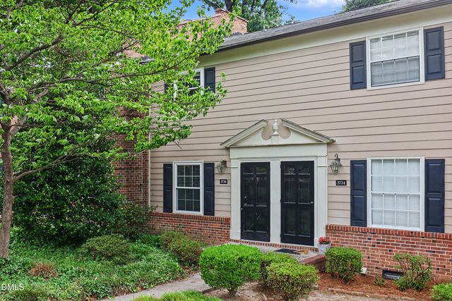 3736 Yorktown Place, Raleigh, NC 27609