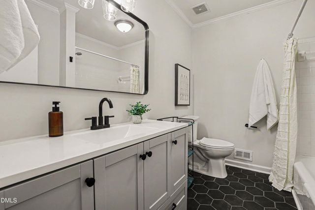 3736 Yorktown Place, Raleigh, NC 27609