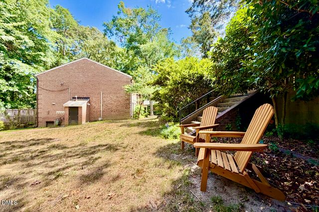 3736 Yorktown Place, Raleigh, NC 27609