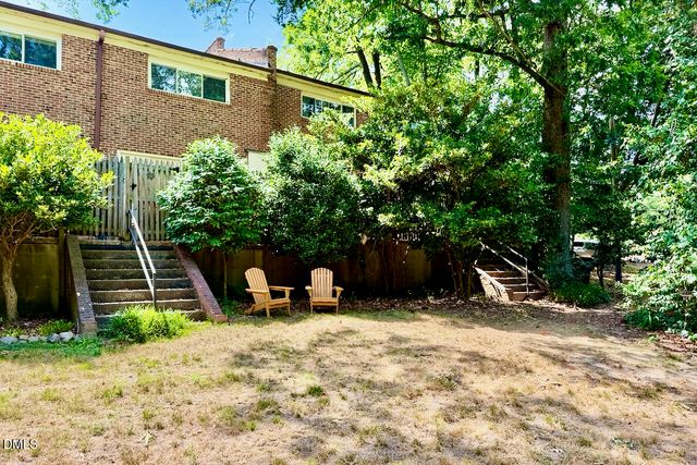 3736 Yorktown Place, Raleigh, NC 27609