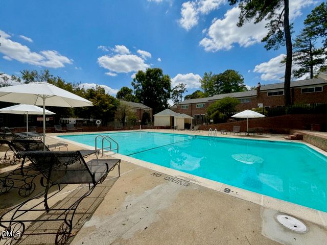 3736 Yorktown Place, Raleigh, NC 27609