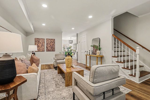 3736 Yorktown Place, Raleigh, NC 27609