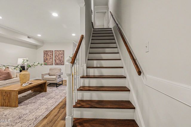 3736 Yorktown Place, Raleigh, NC 27609