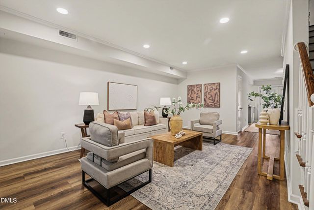 3736 Yorktown Place, Raleigh, NC 27609