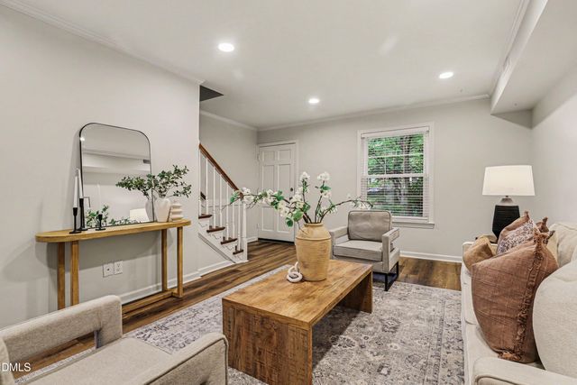 3736 Yorktown Place, Raleigh, NC 27609