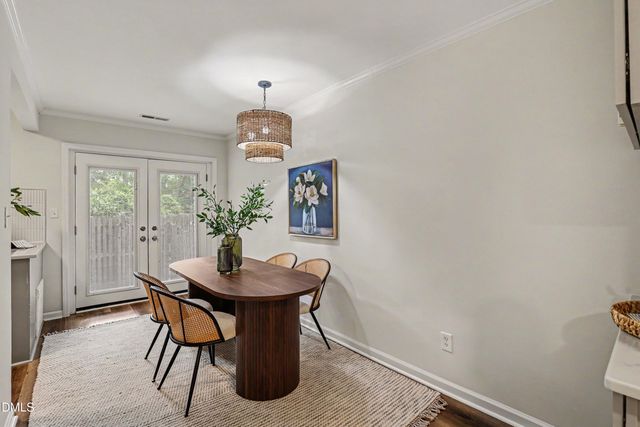 3736 Yorktown Place, Raleigh, NC 27609