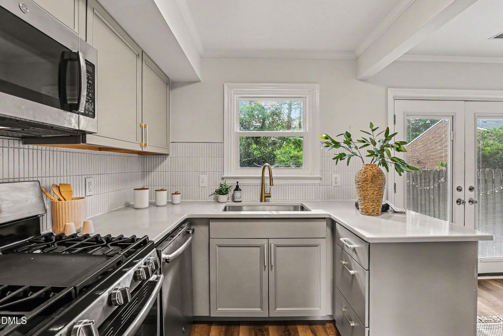 3736 Yorktown Place, Raleigh, NC 27609