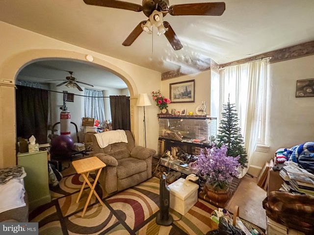 580 ELKDALE RD, Lincoln University, PA 19352