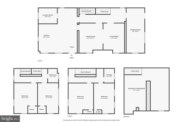 580 ELKDALE RD, Lincoln University, PA 19352