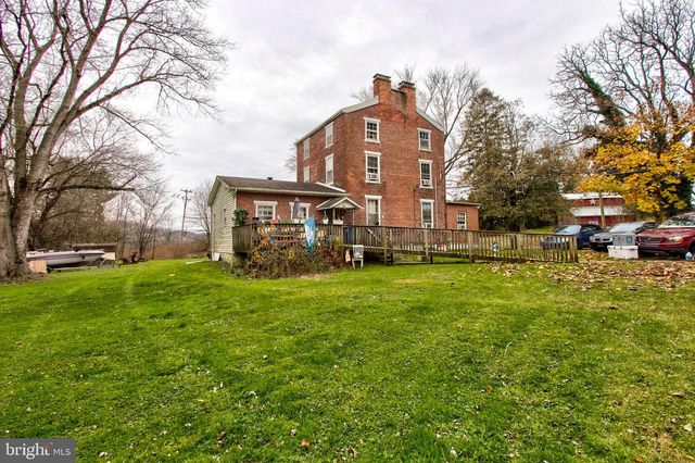 580 ELKDALE RD, Lincoln University, PA 19352