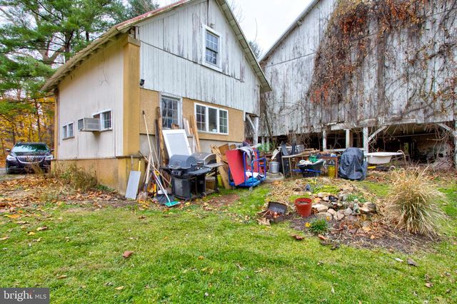 580 ELKDALE RD, Lincoln University, PA 19352