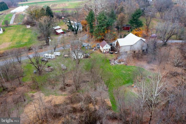 580 ELKDALE RD, Lincoln University, PA 19352