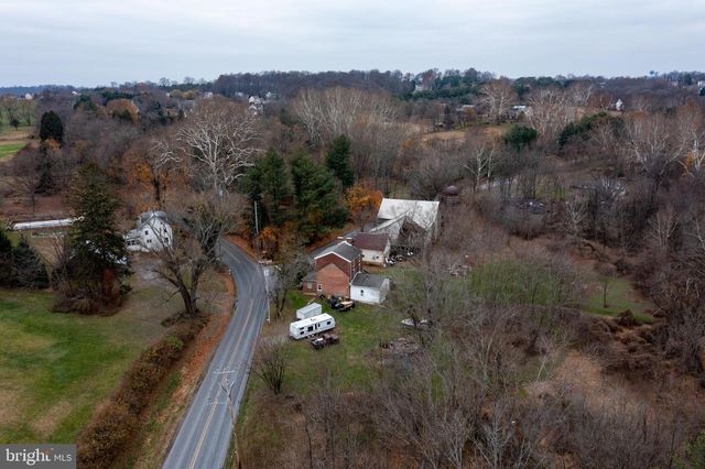 580 ELKDALE RD, Lincoln University, PA 19352