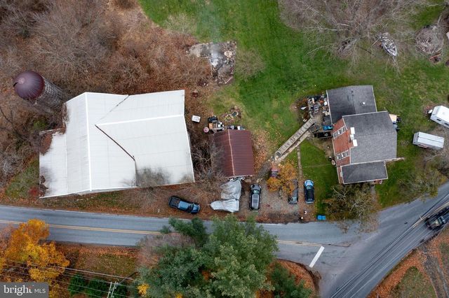 580 ELKDALE RD, Lincoln University, PA 19352