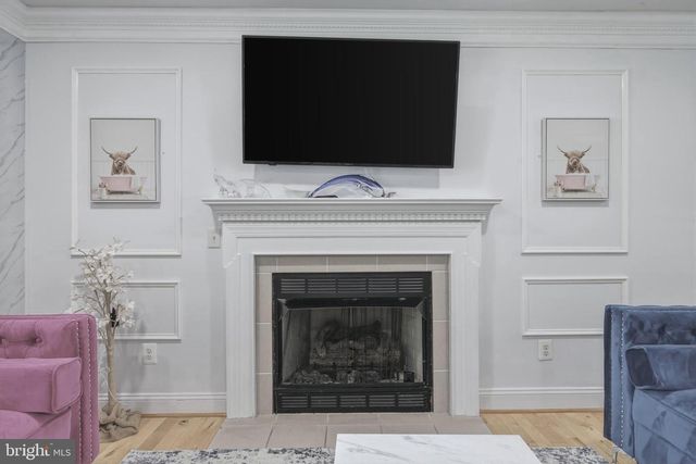 671 WILLOW LN, Mount Jackson, VA 22842