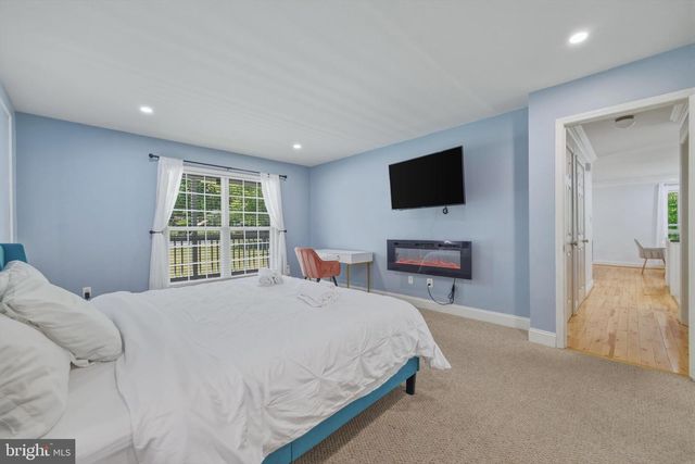 671 WILLOW LN, Mount Jackson, VA 22842