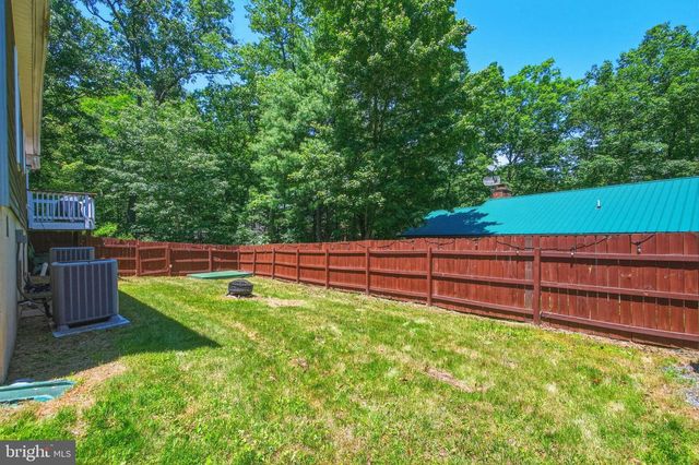 671 WILLOW LN, Mount Jackson, VA 22842