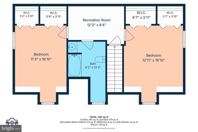671 WILLOW LN, Mount Jackson, VA 22842