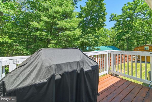 671 WILLOW LN, Mount Jackson, VA 22842