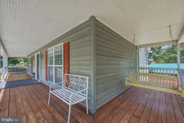 671 WILLOW LN, Mount Jackson, VA 22842