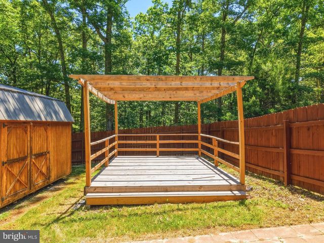 671 WILLOW LN, Mount Jackson, VA 22842