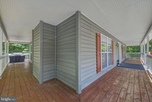 671 WILLOW LN, Mount Jackson, VA 22842