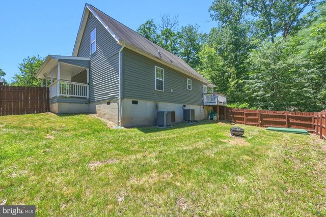 671 WILLOW LN, Mount Jackson, VA 22842