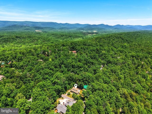 671 WILLOW LN, Mount Jackson, VA 22842