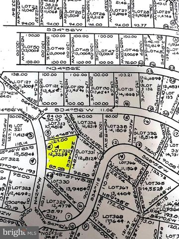 671 WILLOW LN, Mount Jackson, VA 22842